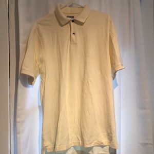 EUC Men’s polo